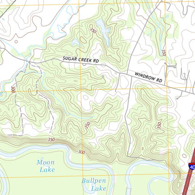 Brownsville, TN (2013, 24000-Scale) Preview 3