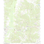 Bruceton, TN (2013, 24000-Scale) Preview 1