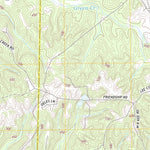 Bruceton, TN (2013, 24000-Scale) Preview 3