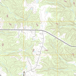 Buchanan, TN-KY (2013, 24000-Scale) Preview 2