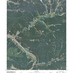 Bucksnort, TN (2010, 24000-Scale) Preview 1