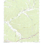 Bucksnort, TN (2013, 24000-Scale) Preview 1