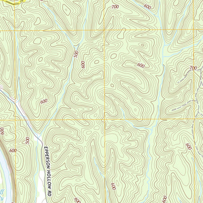 Bucksnort, TN (2013, 24000-Scale) Preview 3