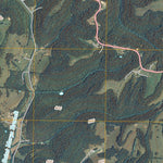 Buffalo Valley, TN (2010, 24000-Scale) Preview 2