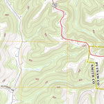Buffalo Valley, TN (2013, 24000-Scale) Preview 2