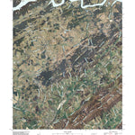 Bulls Gap, TN (2010, 24000-Scale) Preview 1