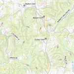 Bulls Gap, TN (2013, 24000-Scale) Preview 2