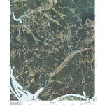 Bumpus Mills, TN (2010, 24000-Scale) Preview 1