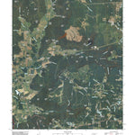 Burrow Cove, TN (2010, 24000-Scale) Preview 1