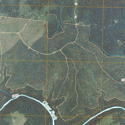 Burrville, TN (2010, 24000-Scale) Preview 2