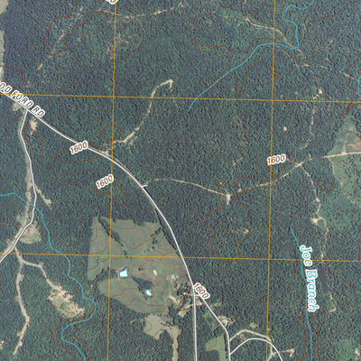 Burrville, TN (2010, 24000-Scale) Preview 3
