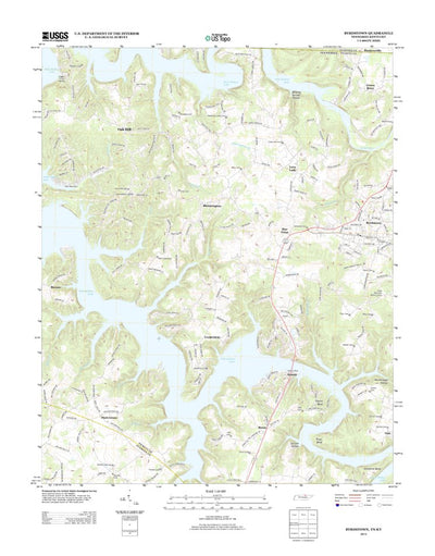 Byrdstown, TN-KY (2013, 24000-Scale) Preview 1