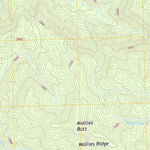 Cades Cove, TN-NC (2013, 24000-Scale) Preview 2