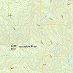 Cades Cove, TN-NC (2013, 24000-Scale) Preview 3