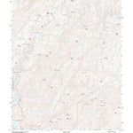 Calderwood, TN-NC (2011, 24000-Scale) Preview 1