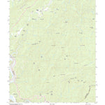 Calderwood, TN-NC (2013, 24000-Scale) Preview 1