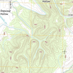 Calhoun, TN (2013, 24000-Scale) Preview 3