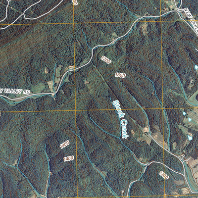 Camelot, TN (2010, 24000-Scale) Preview 3