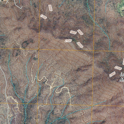 Camp Austin, TN (2010, 24000-Scale) Preview 2