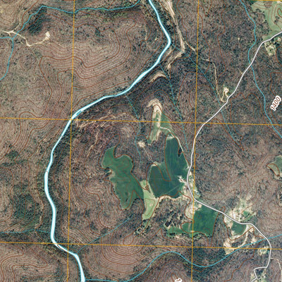 Camp Austin, TN (2010, 24000-Scale) Preview 3