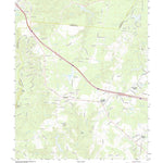 Campbell Junction, TN (2013, 24000-Scale) Preview 1
