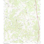 Campbells Station, TN (2013, 24000-Scale) Preview 1