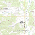 Campbells Station, TN (2013, 24000-Scale) Preview 2