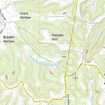 Campbells Station, TN (2013, 24000-Scale) Preview 3
