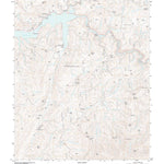 Caney Creek, TN (2011, 24000-Scale) Preview 1