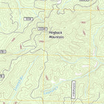 Caney Creek, TN (2013, 24000-Scale) Preview 2