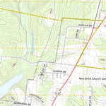 Capitol Hill, TN (2013, 24000-Scale) Preview 3