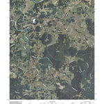 Cardwell Mountain, TN (2010, 24000-Scale) Preview 1