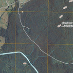 Cardwell Mountain, TN (2010, 24000-Scale) Preview 2