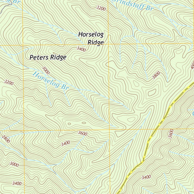 Carter, TN (2013, 24000-Scale) Preview 3