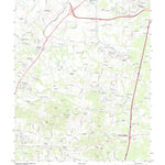 Carters Creek, TN (2013, 24000-Scale) Preview 1