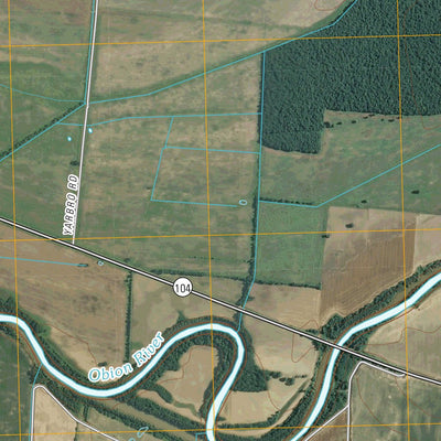 Caruthersville SE, TN-MO (2010, 24000-Scale) Preview 2