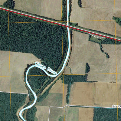 Caruthersville SE, TN-MO (2010, 24000-Scale) Preview 3