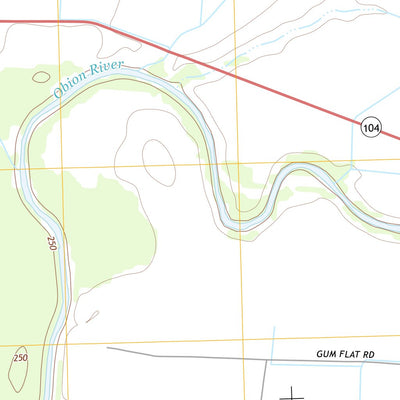 Caruthersville SE, TN-MO (2013, 24000-Scale) Preview 3