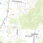 Cassville, TN (2013, 24000-Scale) Preview 2