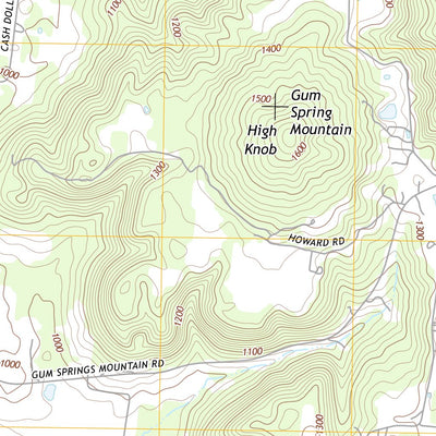 Cassville, TN (2013, 24000-Scale) Preview 3