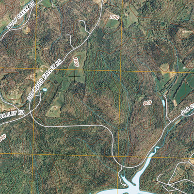 Cave Creek, TN (2010, 24000-Scale) Preview 3