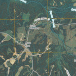 Cedar Grove, TN (2010, 24000-Scale) Preview 2