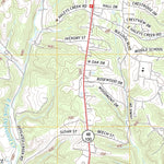Centerville, TN (2013, 24000-Scale) Preview 2