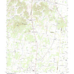 Chapel Hill, TN (2013, 24000-Scale) Preview 1