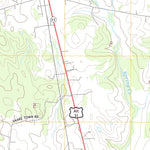 Chapel Hill, TN (2013, 24000-Scale) Preview 2
