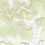 Chapel Hill, TN (2013, 24000-Scale) Preview 3