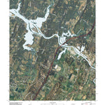 Charleston, TN (2010, 24000-Scale) Preview 1