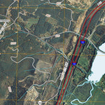 Charleston, TN (2010, 24000-Scale) Preview 2