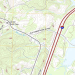 Charleston, TN (2013, 24000-Scale) Preview 2