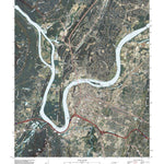 Chattanooga, TN (2010, 24000-Scale) Preview 1